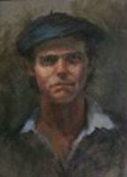 The Frenchman